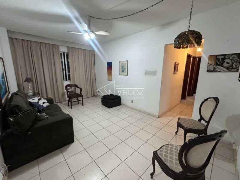 Apartamento, 3 quartos, 80 m² - Foto 16