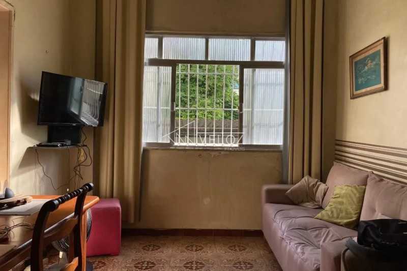Apartamento, 2 quartos, 66 m² - Foto 10