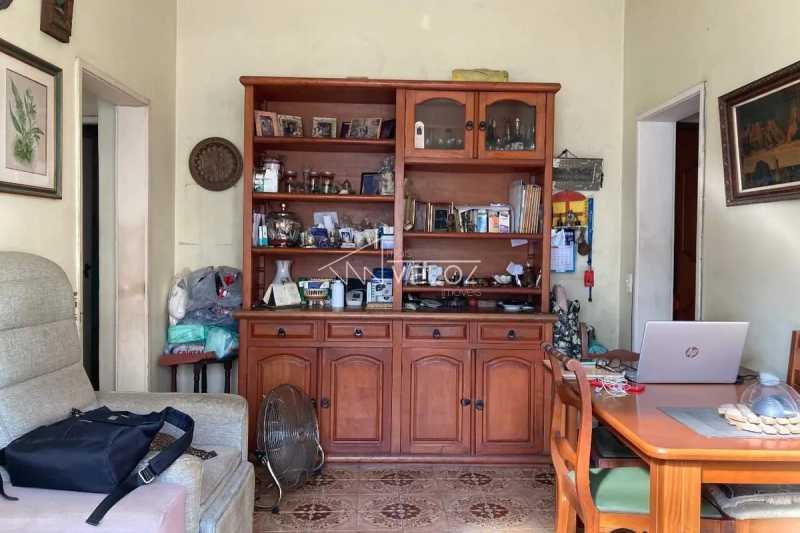 Apartamento, 2 quartos, 66 m² - Foto 9