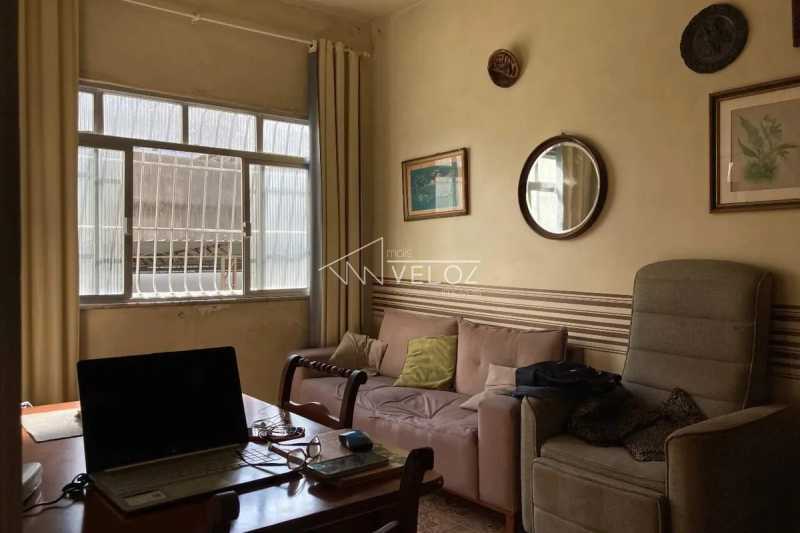 Apartamento, 2 quartos, 66 m² - Foto 6