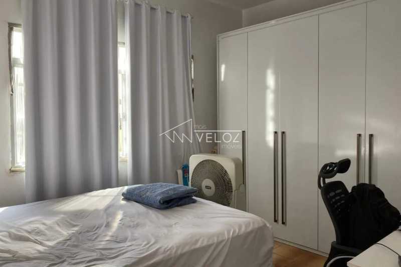 Apartamento, 2 quartos, 66 m² - Foto 2