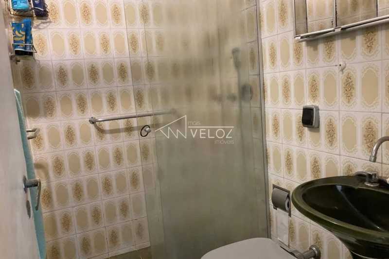 Apartamento, 2 quartos, 66 m² - Foto 15
