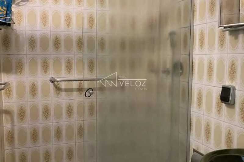 Apartamento, 2 quartos, 66 m² - Foto 4