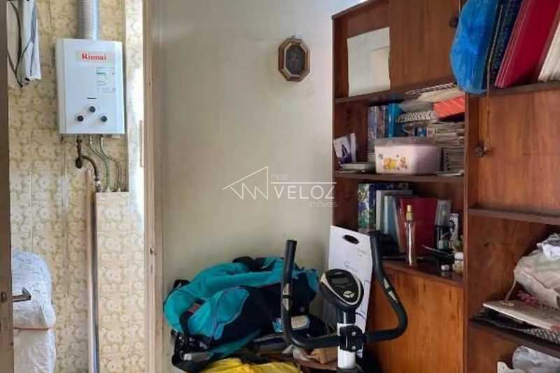 Apartamento, 2 quartos, 66 m² - Foto 11