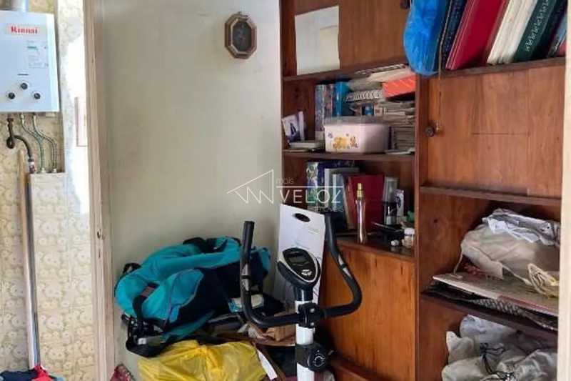 Apartamento, 2 quartos, 66 m² - Foto 16