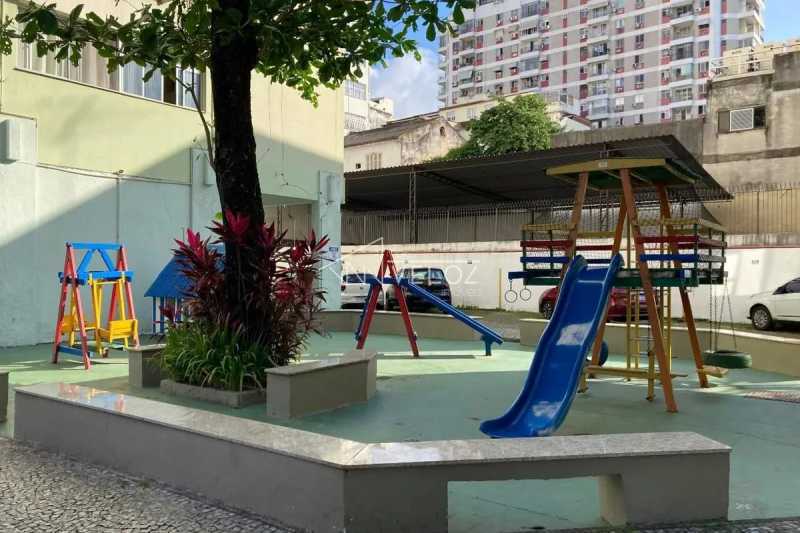 Apartamento, 2 quartos, 66 m² - Foto 13