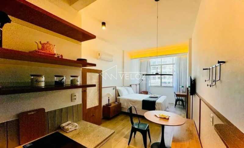 Sala-Conjunto, 34 m² - Foto 16