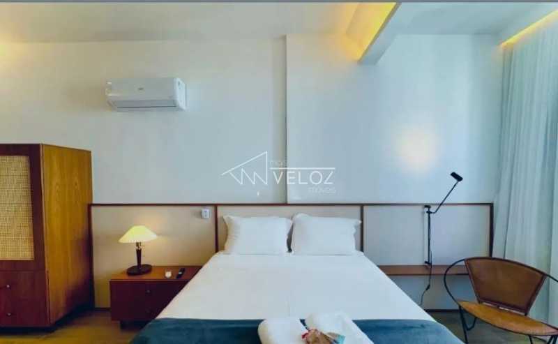 Sala-Conjunto, 34 m² - Foto 20