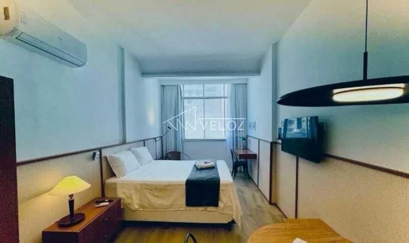 Sala-Conjunto, 34 m² - Foto 4