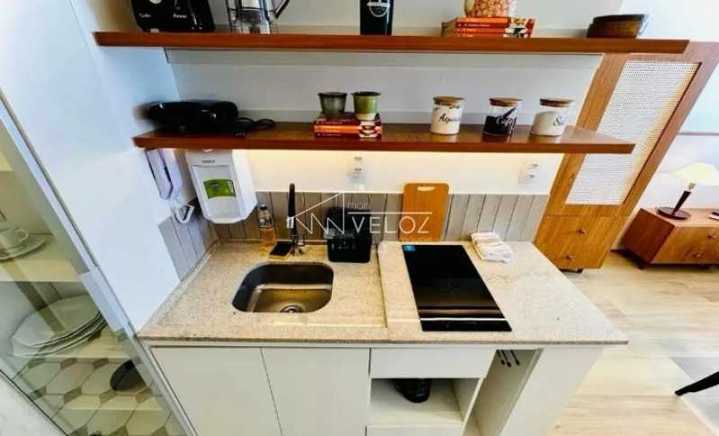 Sala-Conjunto, 34 m² - Foto 17