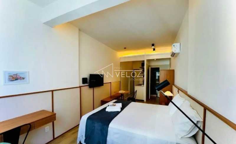 Sala-Conjunto, 34 m² - Foto 12