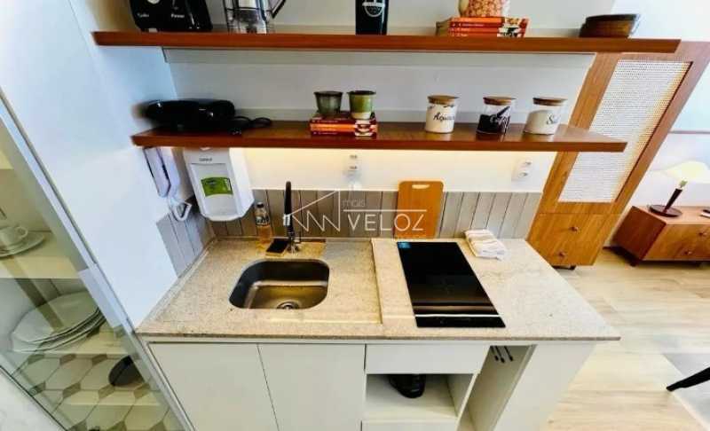 Sala-Conjunto, 34 m² - Foto 15