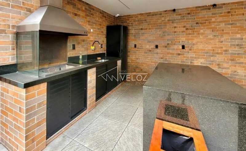 Sala-Conjunto, 34 m² - Foto 25