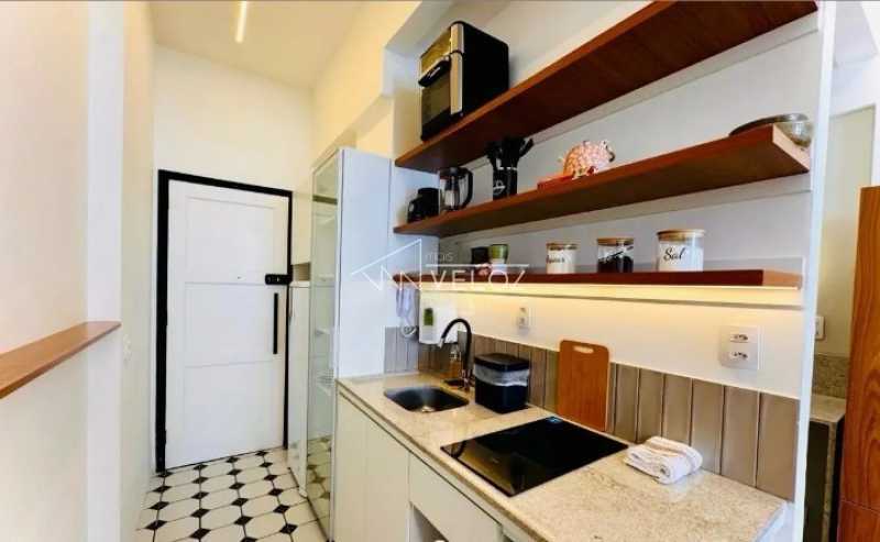 Sala-Conjunto, 34 m² - Foto 26