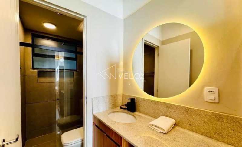 Sala-Conjunto, 34 m² - Foto 18
