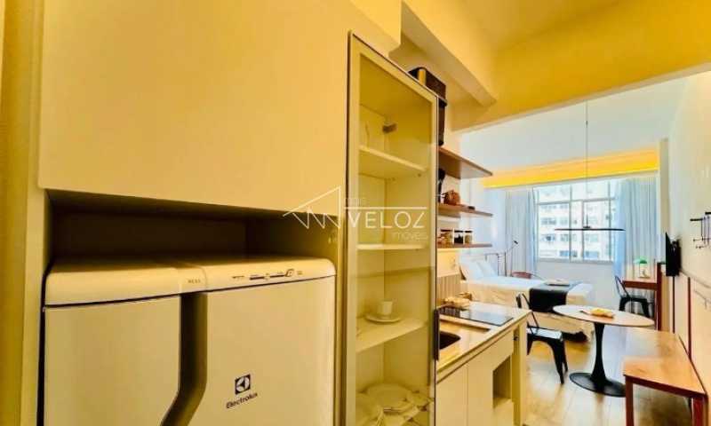 Sala-Conjunto, 34 m² - Foto 21