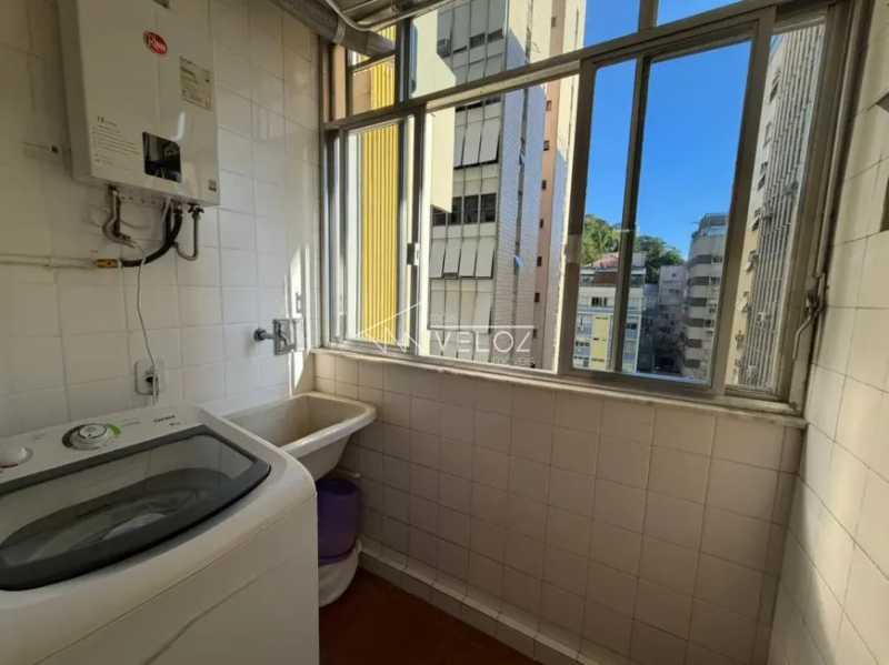 Apartamento, 4 quartos, 126 m² - Foto 24