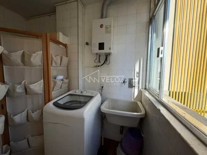 Apartamento, 4 quartos, 126 m² - Foto 18