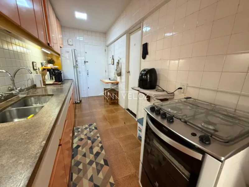 Apartamento, 4 quartos, 126 m² - Foto 23