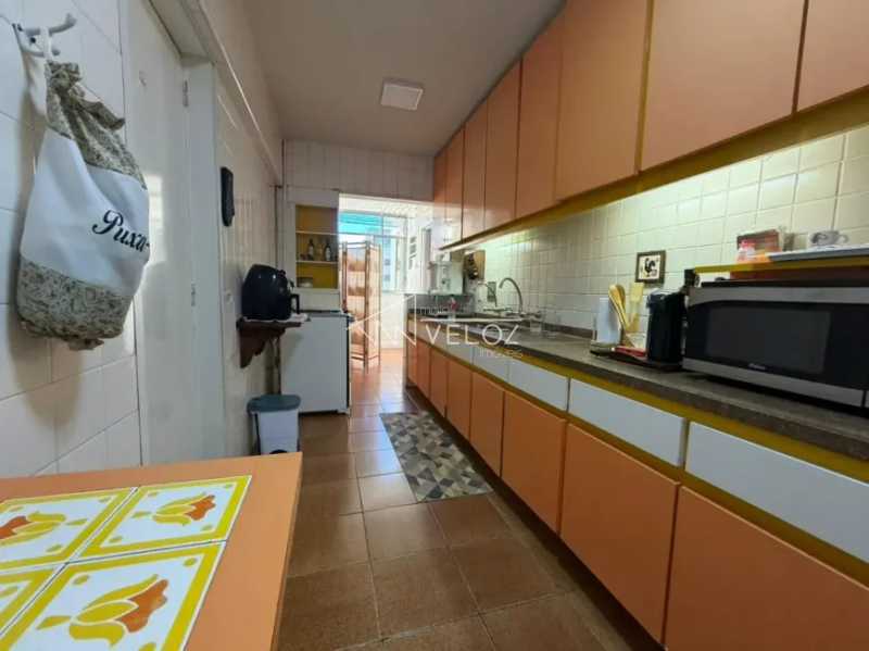 Apartamento, 4 quartos, 126 m² - Foto 17