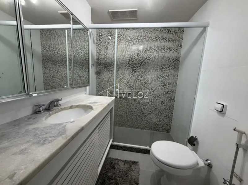 Apartamento, 4 quartos, 126 m² - Foto 5