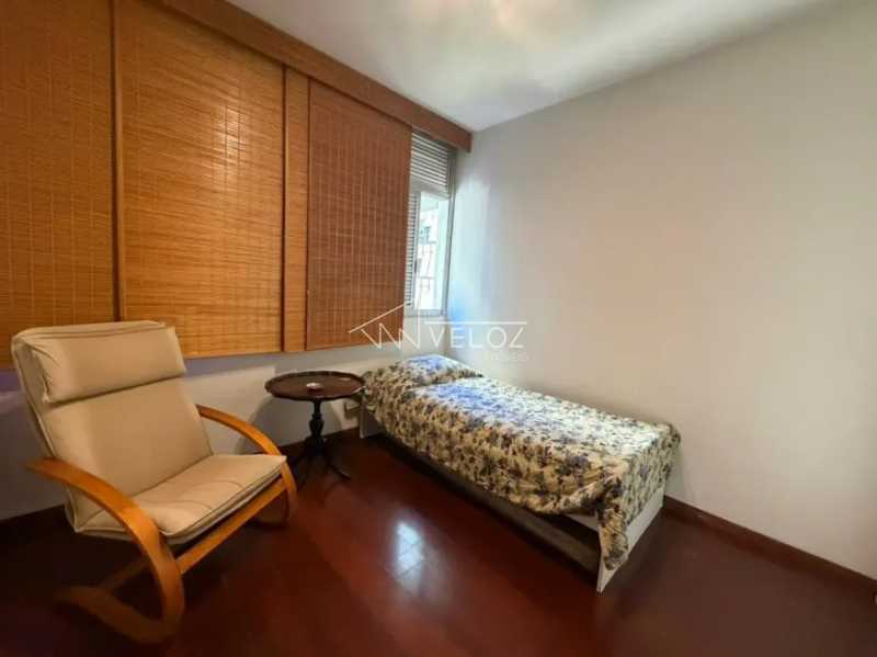 Apartamento, 4 quartos, 126 m² - Foto 13