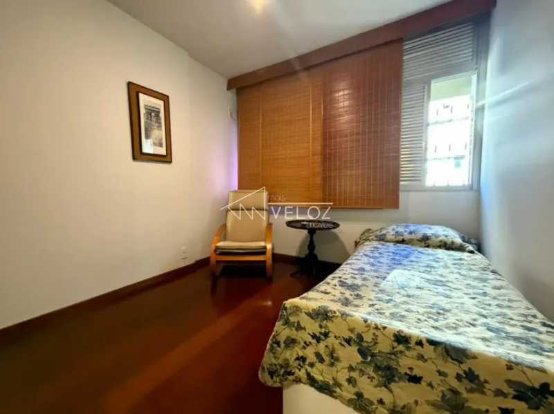 Apartamento, 4 quartos, 126 m² - Foto 16