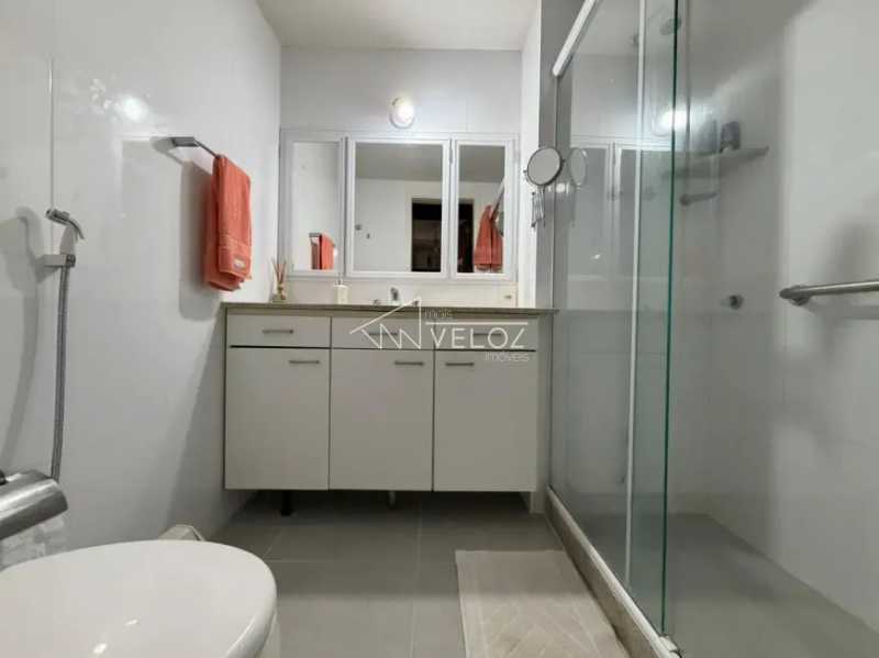 Apartamento, 4 quartos, 126 m² - Foto 19