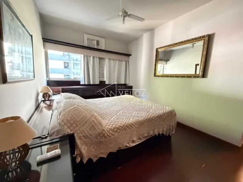 Apartamento, 4 quartos, 126 m² - Foto 25