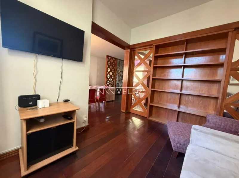 Apartamento, 4 quartos, 126 m² - Foto 7