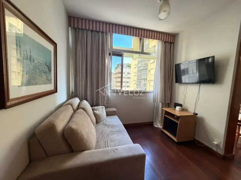 Apartamento, 4 quartos, 126 m² - Foto 6