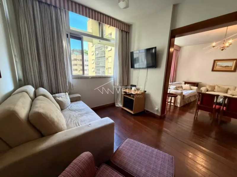 Apartamento, 4 quartos, 126 m² - Foto 12