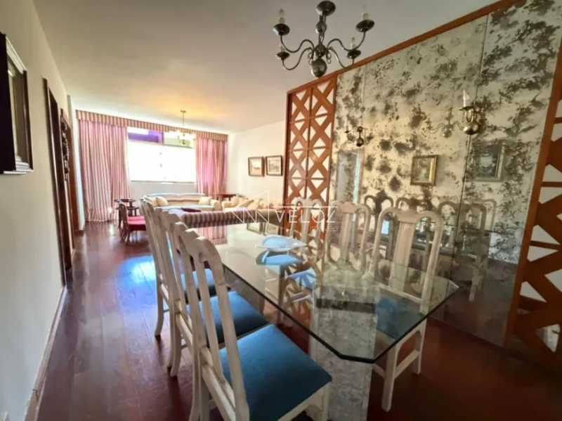Apartamento, 4 quartos, 126 m² - Foto 3