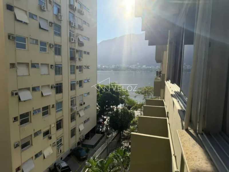 Apartamento, 4 quartos, 126 m² - Foto 27