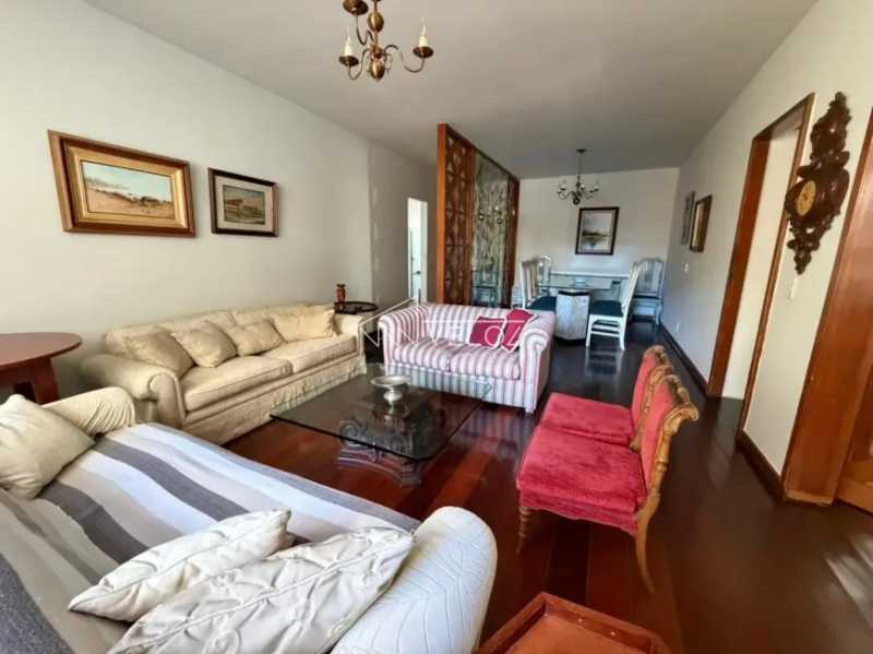 Apartamento, 4 quartos, 126 m² - Foto 22