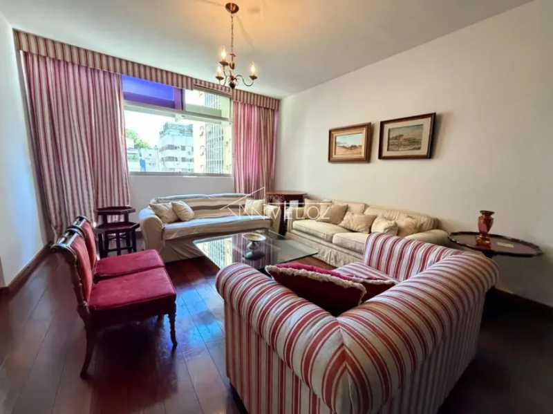 Apartamento, 4 quartos, 126 m² - Foto 14