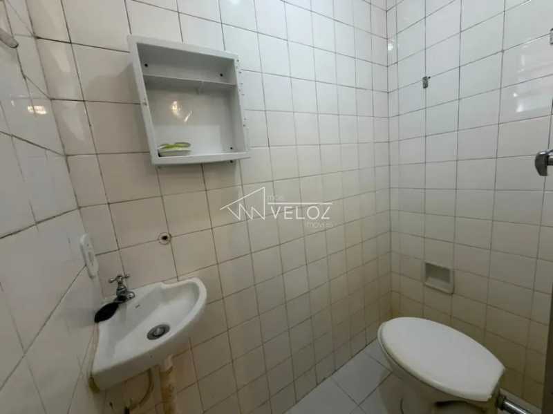 Apartamento, 4 quartos, 126 m² - Foto 8