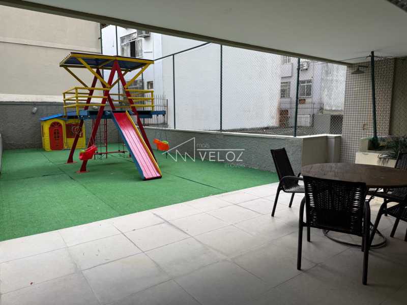 Apartamento, 4 quartos, 126 m² - Foto 26