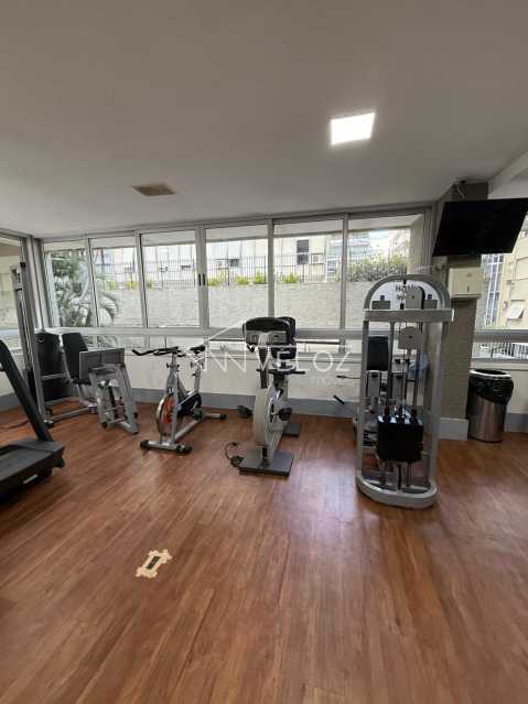 Apartamento, 4 quartos, 126 m² - Foto 9