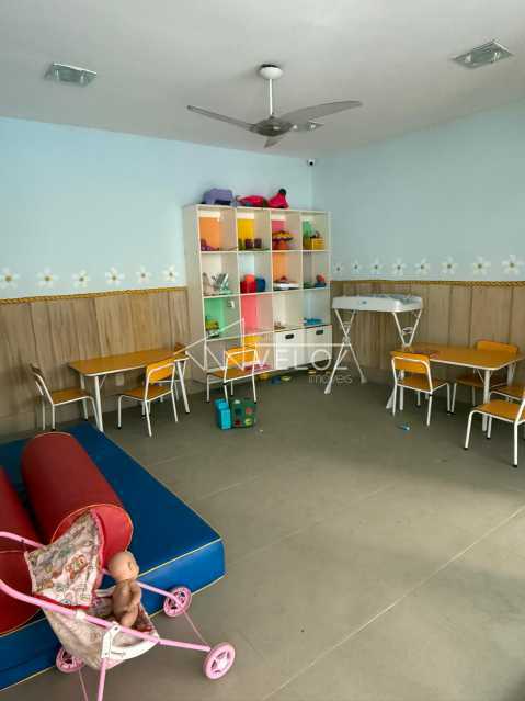 Apartamento, 4 quartos, 126 m² - Foto 21