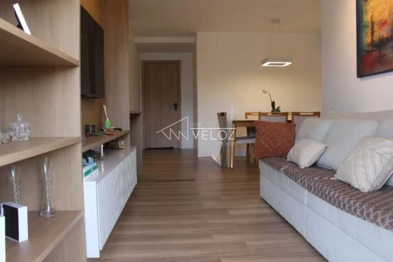 Apartamento, 1 quarto, 99 m² - Foto 26
