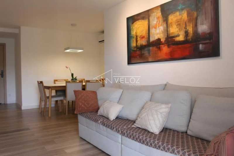 Apartamento, 1 quarto, 99 m² - Foto 20