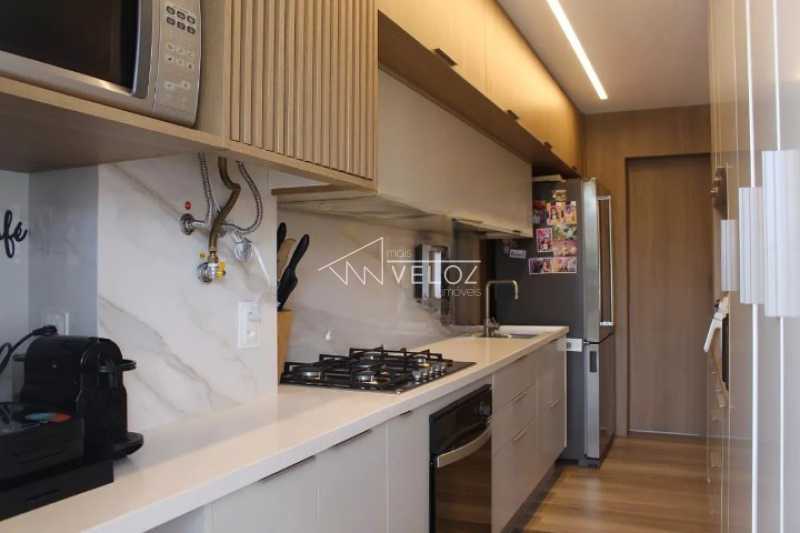 Apartamento, 1 quarto, 99 m² - Foto 14