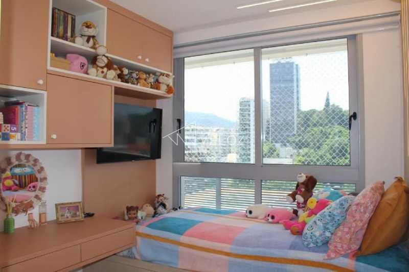 Apartamento, 1 quarto, 99 m² - Foto 9