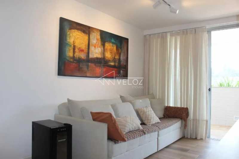 Apartamento, 1 quarto, 99 m² - Foto 8