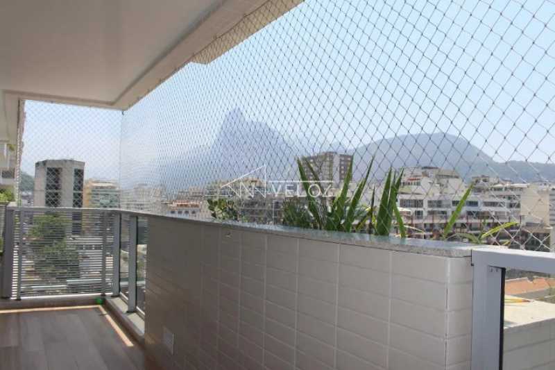 Apartamento, 1 quarto, 99 m² - Foto 11