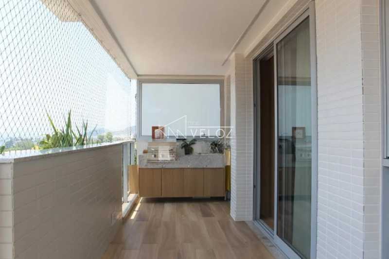 Apartamento, 1 quarto, 99 m² - Foto 3