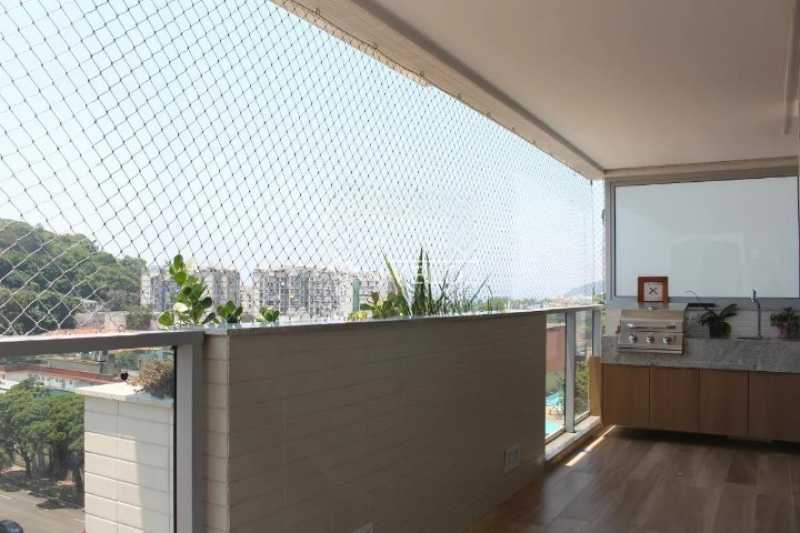 Apartamento, 1 quarto, 99 m² - Foto 12