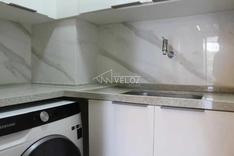 Apartamento, 1 quarto, 99 m² - Foto 7