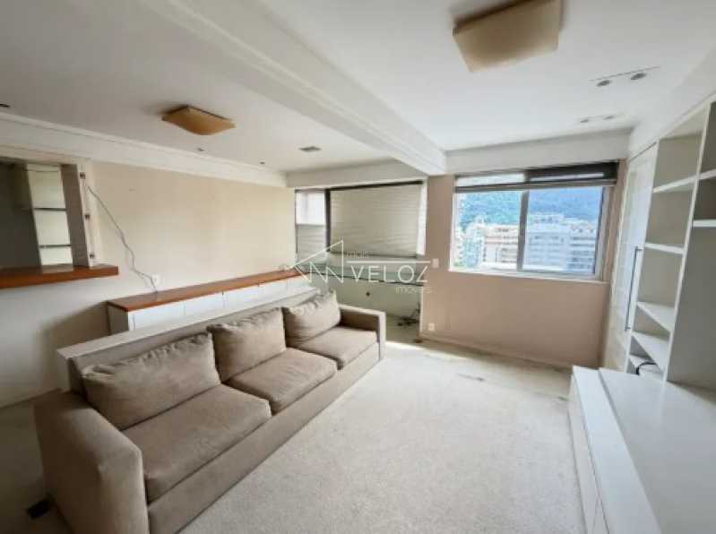 Apartamento, 2 quartos, 64 m² - Foto 2